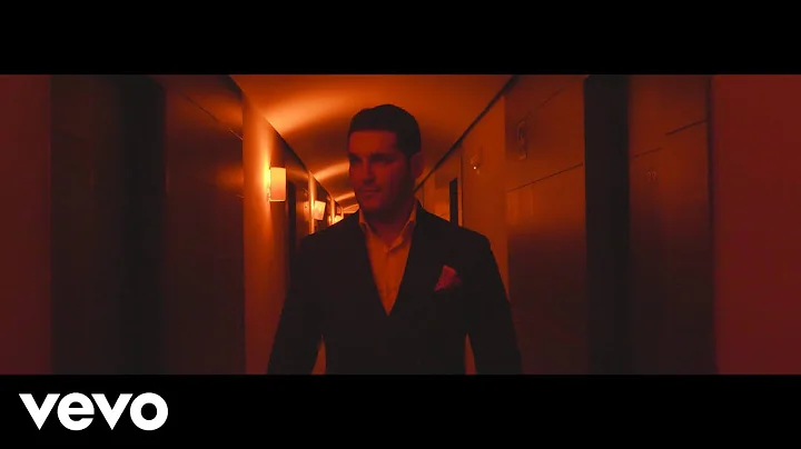 Manu Tenorio - El Roce