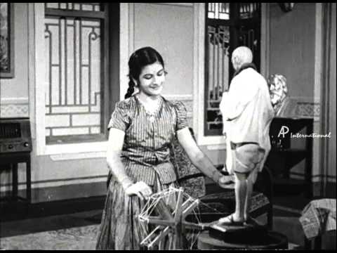 Naam Iruvar Mahaan Gandhi Mahaan Song