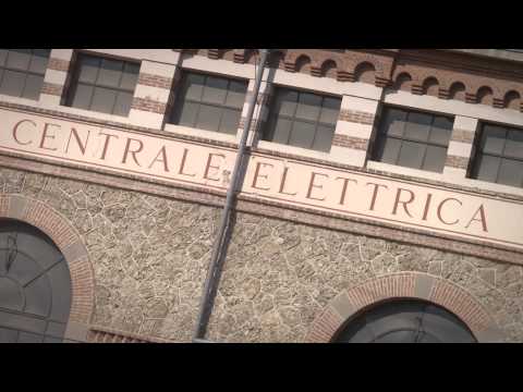 Edison - Centrale idroelettrica Bertini