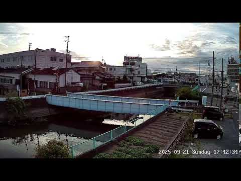 愛媛県伊予郡松前町大字浜ライブカメラ Ehime Iyogun Masakicho Live Camera.world.cam