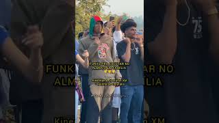 Kinechan & Dj Brunin Xm - Rainha Do 0Nlyf4Ns