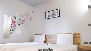 รีวิว - ไอเซน บัดเจ็ทโฮเต็ล แอนด์ เรสซิเดนซ์ (พลัส) (IZEN Budget Hotel & Residences (Plus)) @ ระยอง. | โรงแรมที่พัก 8