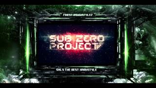 Sub Zero Project - Scream (Preview)