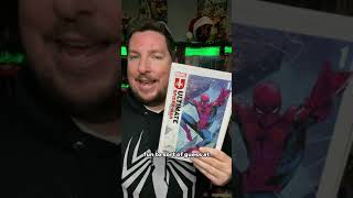Ultimate Spider-Man #1 Preview