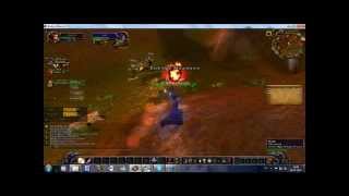 3 lvl 1 twinks VS Bellygrub