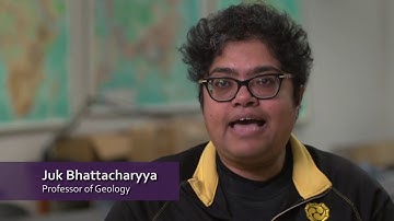 Monitoring Landslides and Saving Lives  |  Juk Bhattacharyya