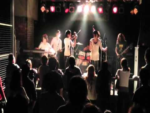 B'z Bad Communication -cover-