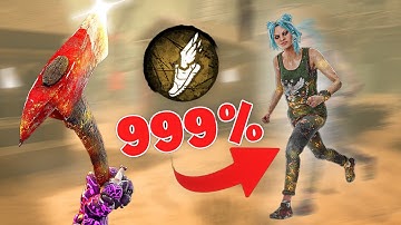 Cheater TURNS ON GOD MODE against my Springtrap