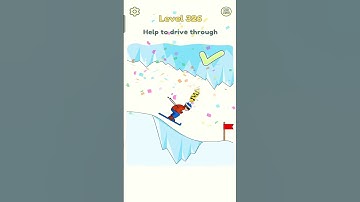 DOP 2 Level 326 wait for end #shorts #games #dop2 #subscribe #gaming #shortvideo