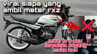 Download Lagu DAH JUMPA PENCURI METER RXZ YANG HILANG🤬DIA MENGAKU DAN BERDAMAI_VLOG2026 MP3