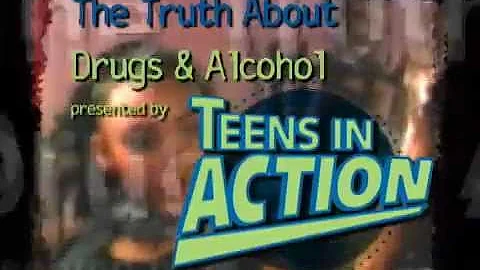 The Truth About Drugs and Alcohol - DayDayNews