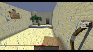 Minecraft OITC Ep.1 So Close!