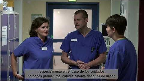 Caso de estudio: Traslado intrahospitalario con la IncuWarmer Babyleo
