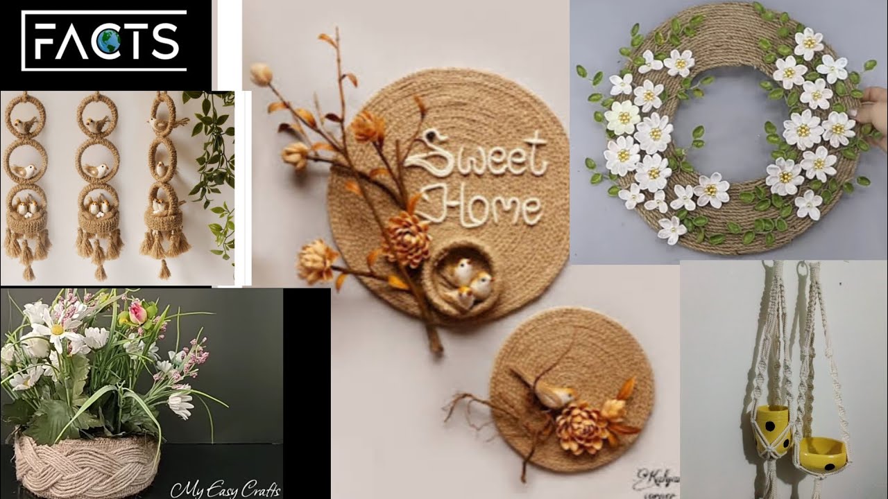 handmade-home-decor-ideas-youtube