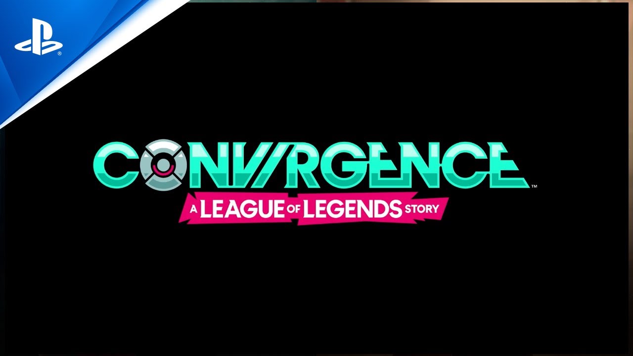 Riot Forge revela dois novos jogos baseados no LoL: Song of Nunu e  CONV/RGENCE - Dot Esports Brasil