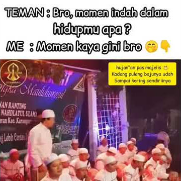 Quote sholawat 30 detik