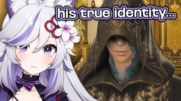 POST SHADOWBRINGERS 5.1 & 5.2 LEFT ME SPEECHLESS