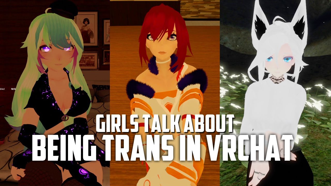 Transgender Vr