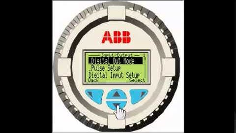 Changing processmaster Iout Mode