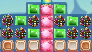 Candy Crush Saga Level 19350 Walkthrough | Tips & Strategy screenshot 1