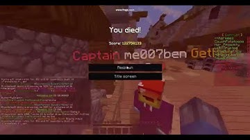 CosmicPvP hacker - Pirate Planet - Episode. 1