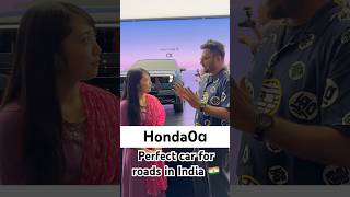 Bharat ki sadkon ke liye bani!? 