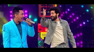 Dance Performance Live By Utkarsh Sharma On Gadar Song | zee tv apac sa re ga ma pa 2023