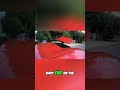 Mini Roadster: Go-Kart Handling & 181HP Thrills! #shorts