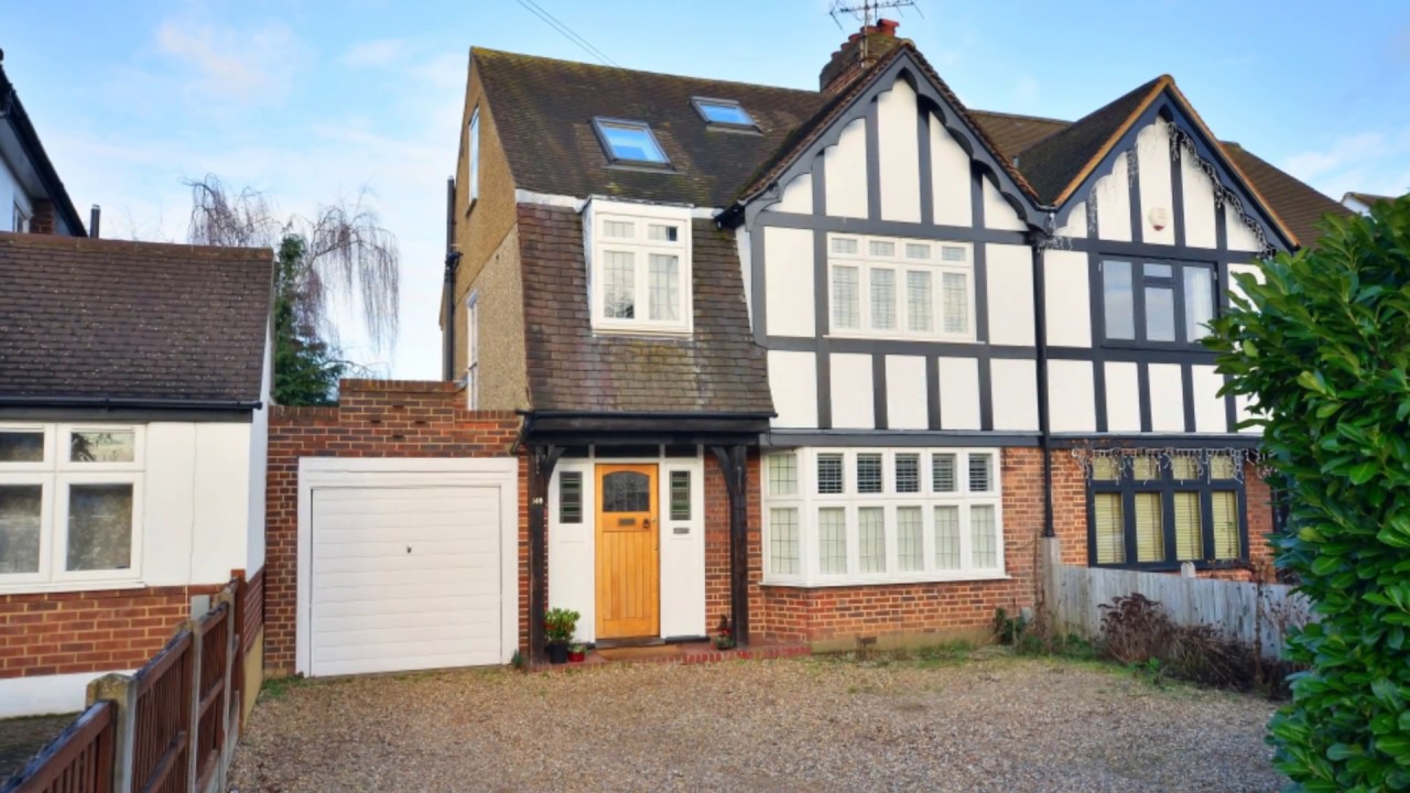 RECENTLY SOLD Baldwins Lane, Croxley Green YouTube