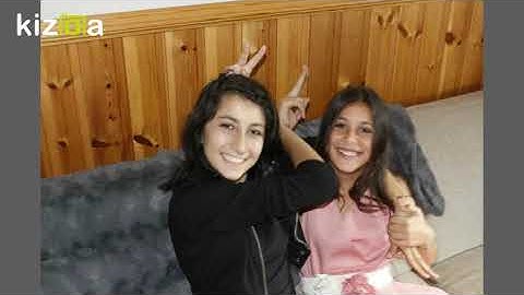 Kizoa Movie - Video - Slideshow Maker: Alexandra 18 years