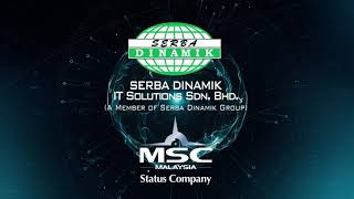 Serba Dinamik IT Solutions screenshot 4