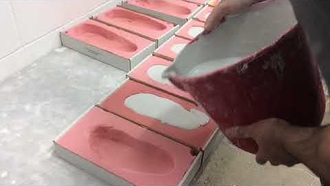 Infinity Orthotic Centre Cast Preparation Video