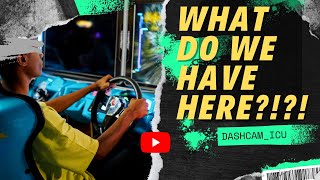 Idiots Never Miss Their Turn! 🚥 #dashcamvideos #baddrivers by Dashcam ICU 2 25 views 3 months ago 26 seconds