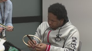 Information Connect program in Akron aims to support people with developmental disabilities in court system News