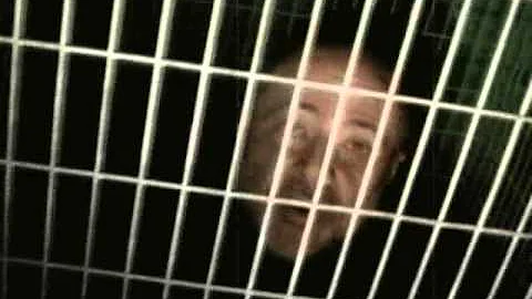 GINGER COCKNEY presents IN THE CAGE with JOHN BULL...