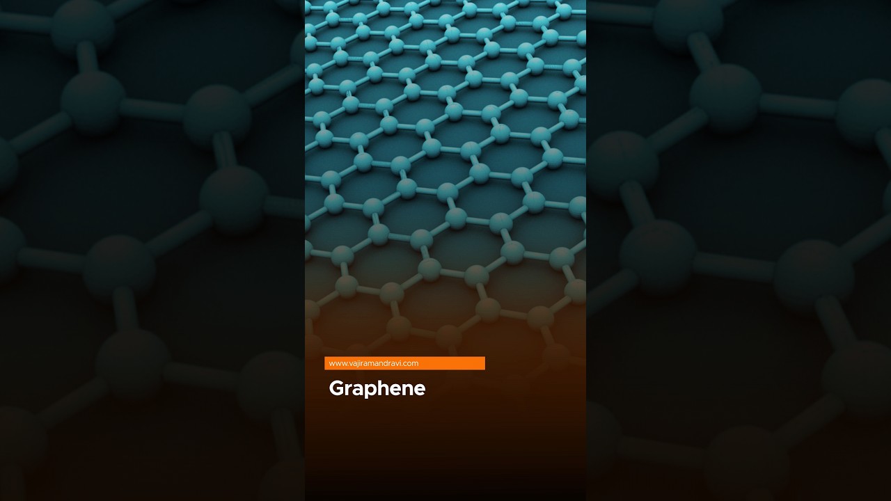 Graphene 