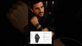 Buy Best Amazon watch comment “watch” #fashion #watches #viral #youtubeshorts #watch #amazon