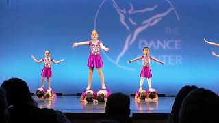 Lyrical TDC Recital  2026