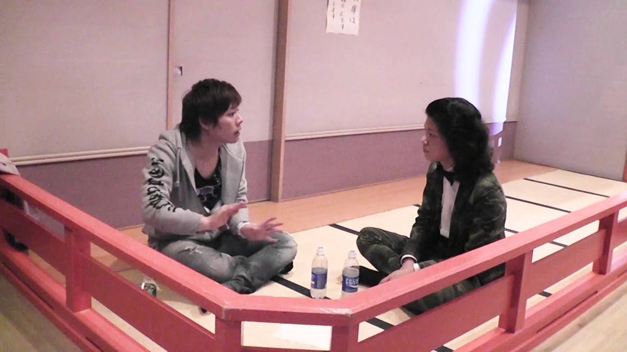 中将タカノリアワーvol 8中編ゲスト：里美たかし