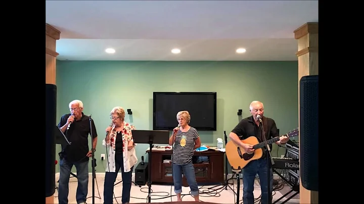 We'll Never See A Teardrop Fall - The Pilgrims Of ...