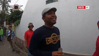 Download Lagu KECEWA VESI JAIPONG VOC. FAHMI PPM | PUTRA PA'I MUDA | LIVE DS. ANJATAN 5 DESEMBER 2019 MP3