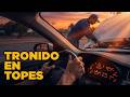 (2) Por qué truena tu auto al pasar topes