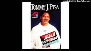 Rindu Kelabu - Tommy J Pisa