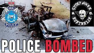BIKERS vs POLICE: The Infamous Hancock Case (Gypsy Jokers)