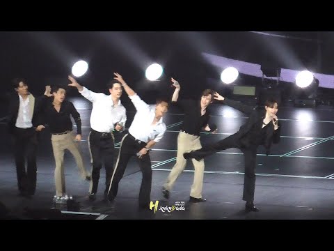 쥬크박스~ 15th Concert in JAPAN [ It`s 2PM ] JUNHO focus - YouTube