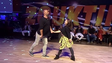 ZT2018 Artists J&J with Bea & Ludek  ~ Zouk Soul