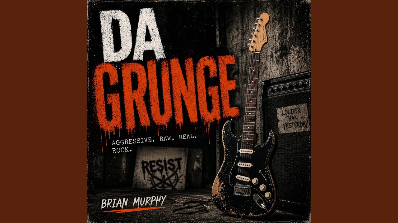 Guarda Da Grunge su YouTube Guarda Da Grunge su YouTube