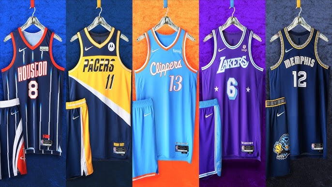 NBA Offseason: Making Sense of the Wolves' City Edition Jersey Leaks -  Canis Hoopus