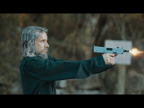 Pouya & Fat Nick - Big Glocks [Official Music Video]