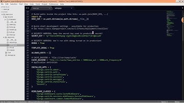 麦子学院-django进阶-第13章 中间件(1)